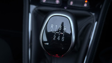 Vauxhall Grandland 1.2 Turbo SE 5dr Petrol Hatchback